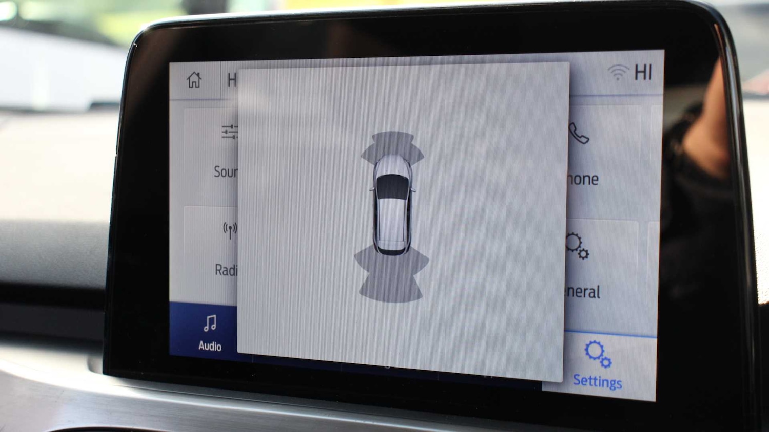 Used Ford Focus 2022 for sale - 76818636: Photo 27