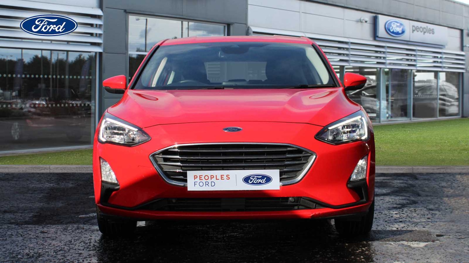 Used Ford Focus 2022 for sale - 76818636: Photo 5