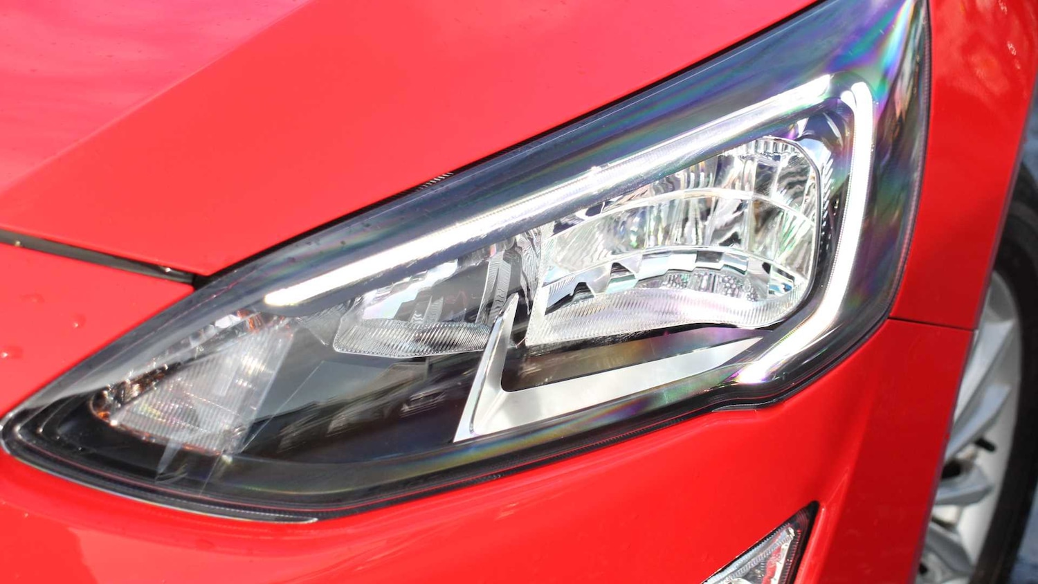 Used Ford Focus 2022 for sale - 76818636: Photo 7