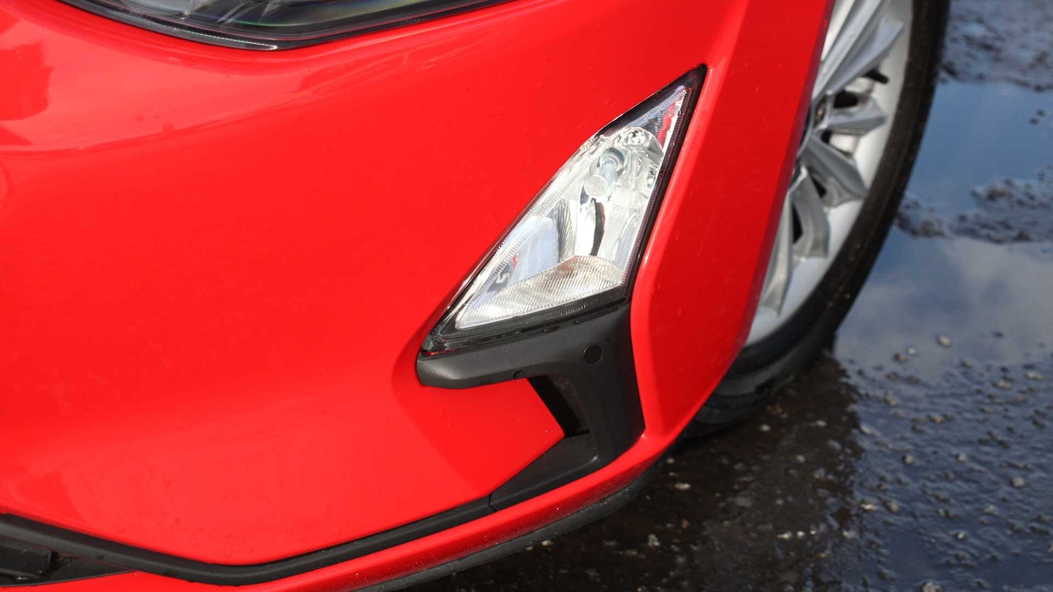 Used Ford Focus 2022 for sale - 76818636: Photo 8