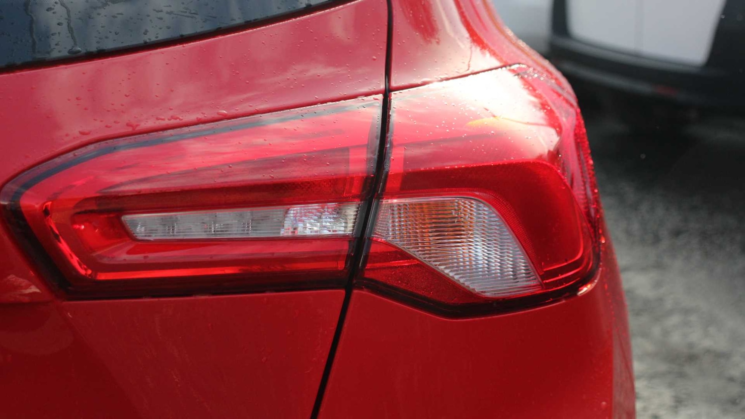 Used Ford Focus 2022 for sale - 76818636: Photo 9