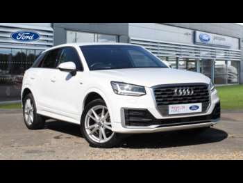 Used Audi Q2 2020 for sale - 74333326: Photo
