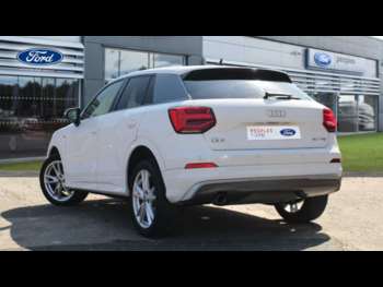 Used Audi Q2 2020 for sale - 74333326: Photo
