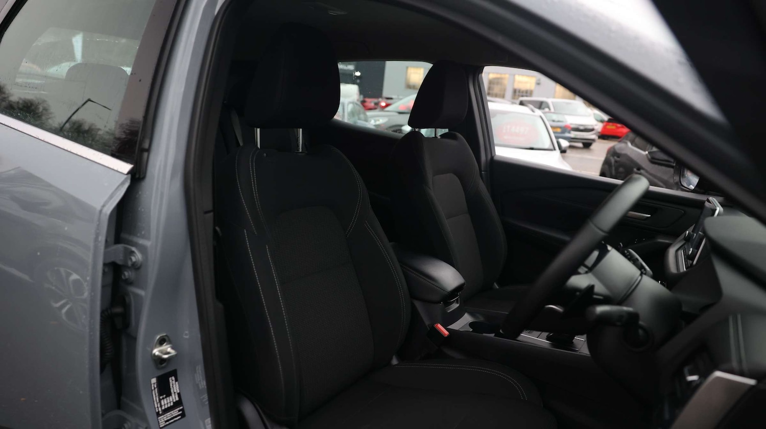 Used Nissan Qashqai 2023 for sale - 76873635: Photo 17