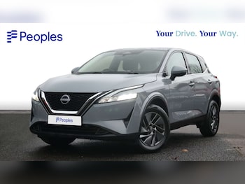 Used Nissan Qashqai 2023 for sale - 76873635: Photo