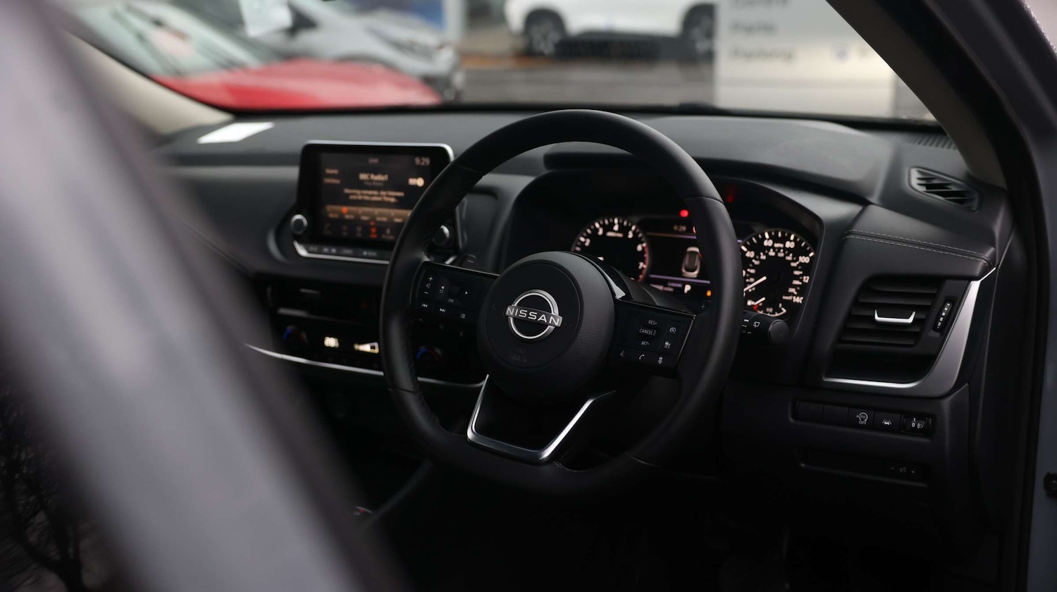 Used Nissan Qashqai 2023 for sale - 76873635: Photo 21