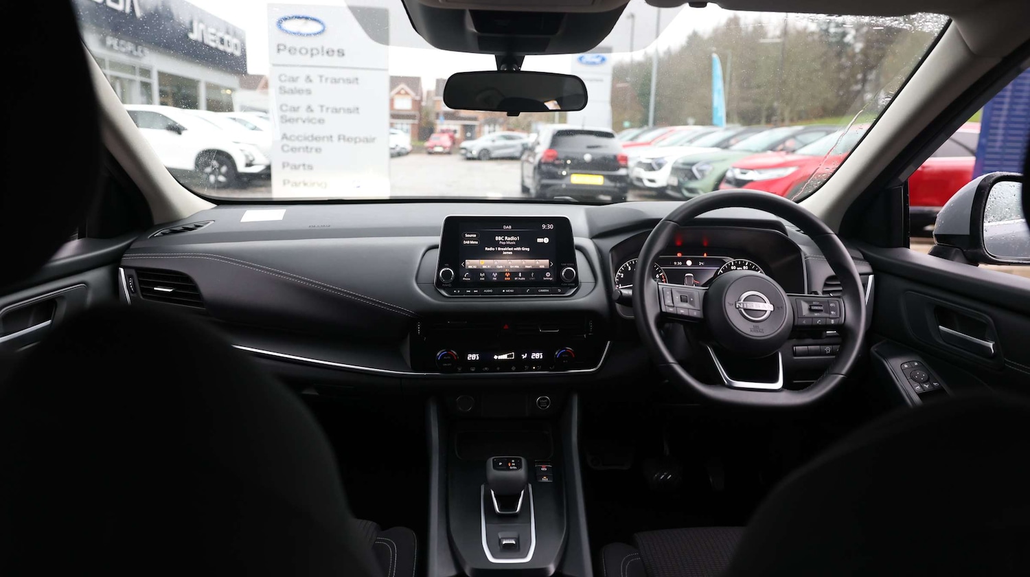 Used Nissan Qashqai 2023 for sale - 76873635: Photo 22