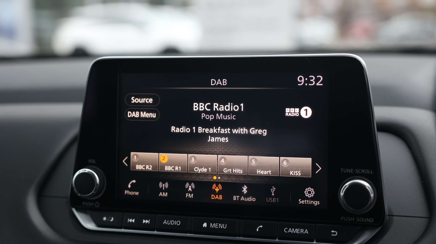 Used Nissan Qashqai 2023 for sale - 76873635: Photo 24