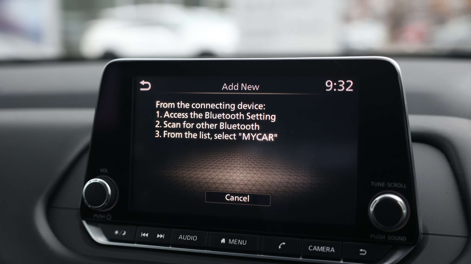 Used Nissan Qashqai 2023 for sale - 76873635: Photo 25