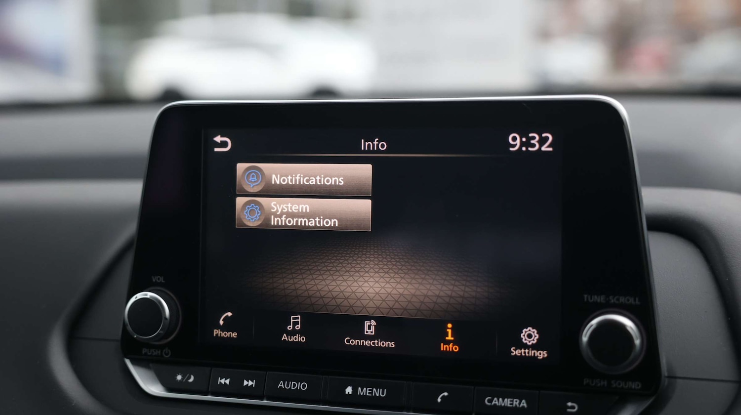 Used Nissan Qashqai 2023 for sale - 76873635: Photo 26