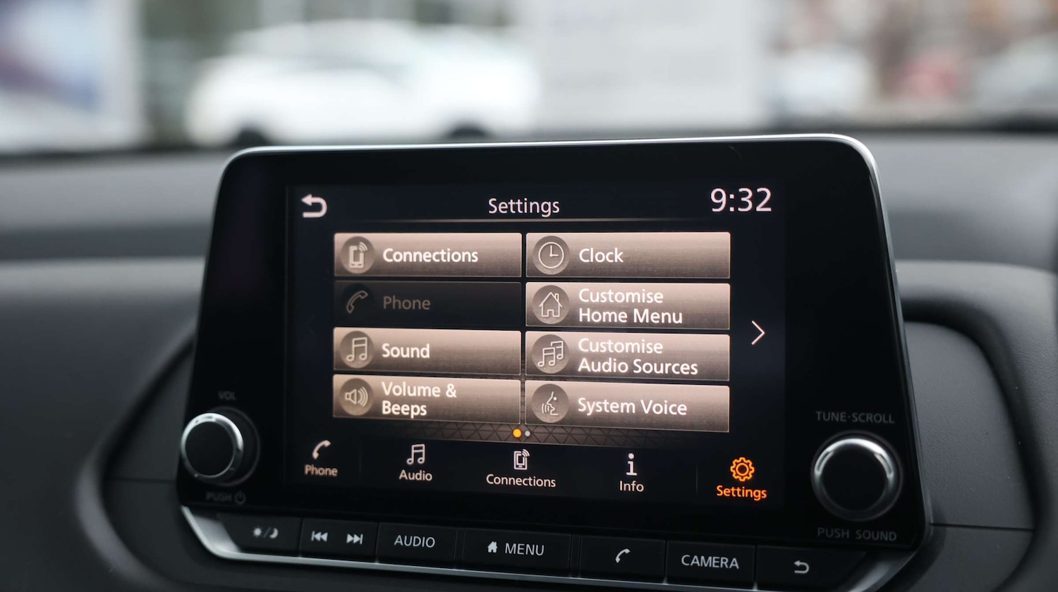 Used Nissan Qashqai 2023 for sale - 76873635: Photo 27