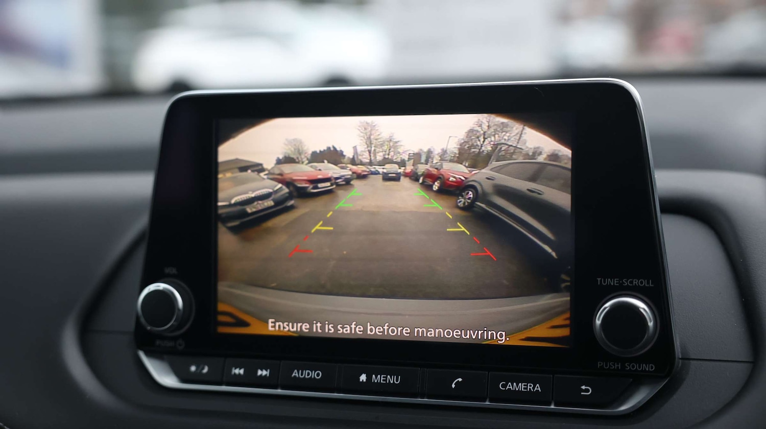 Used Nissan Qashqai 2023 for sale - 76873635: Photo 28