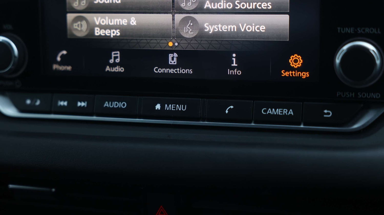 Used Nissan Qashqai 2023 for sale - 76873635: Photo 29