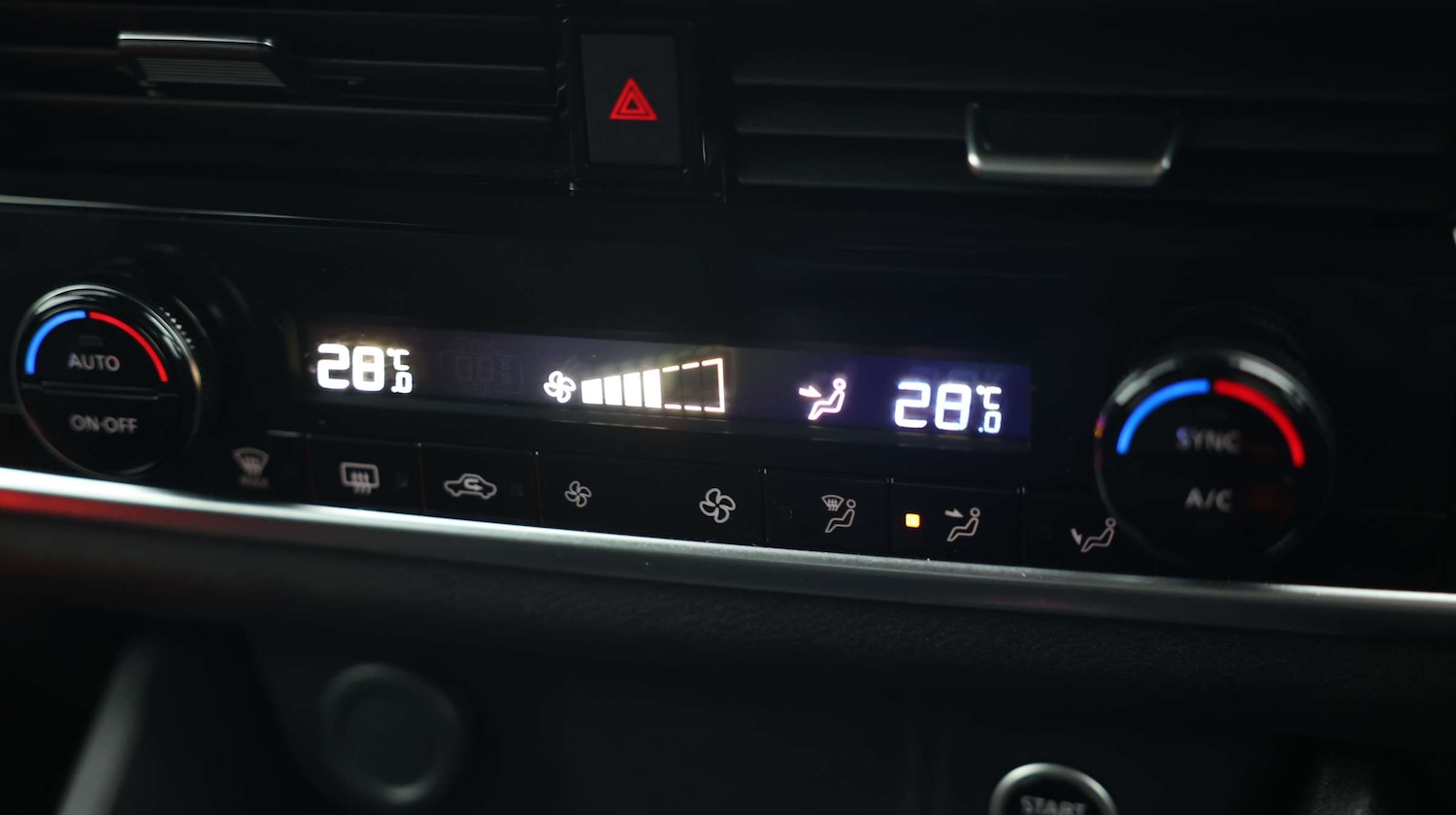 Used Nissan Qashqai 2023 for sale - 76873635: Photo 30