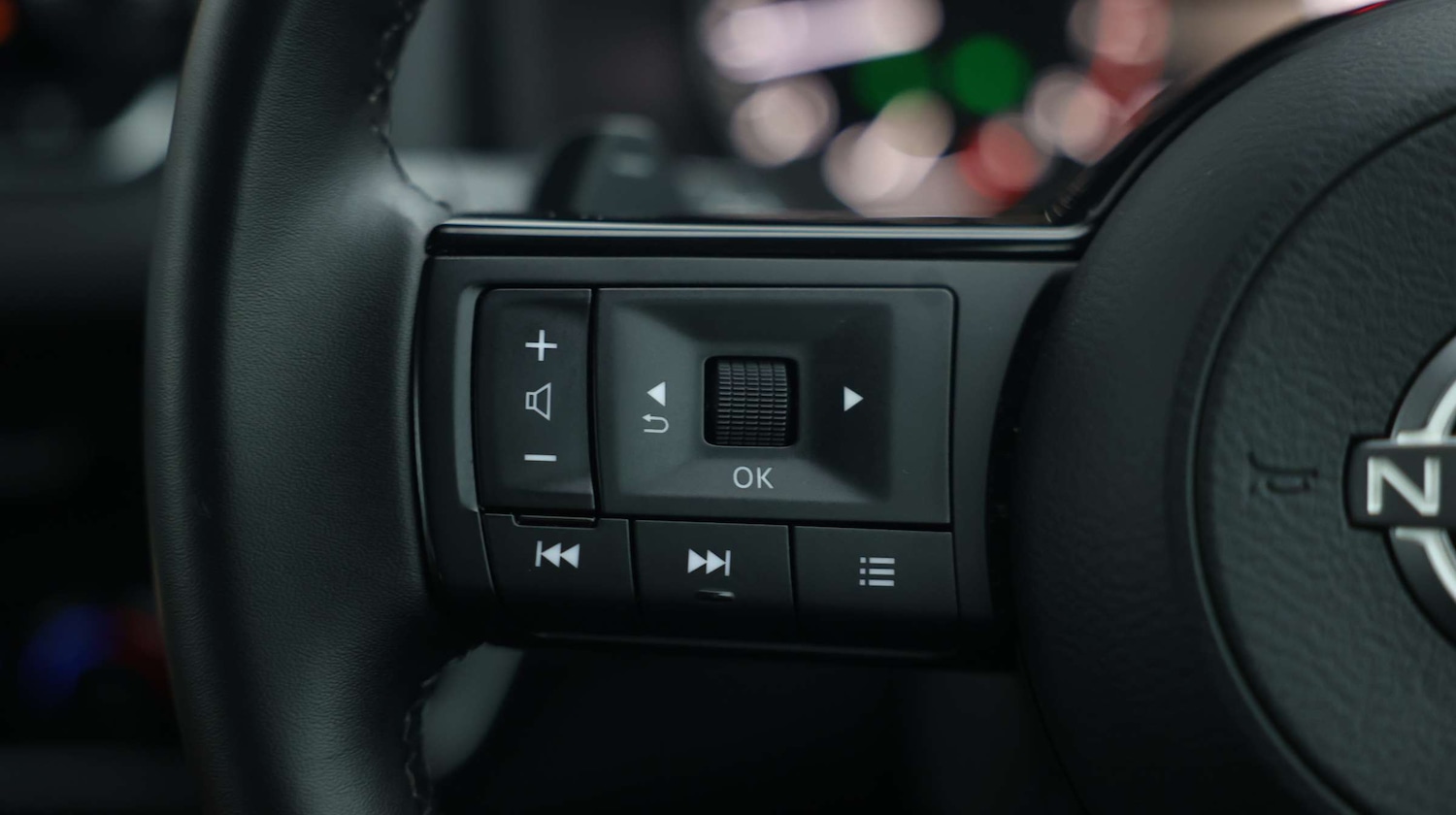 Used Nissan Qashqai 2023 for sale - 76873635: Photo 37