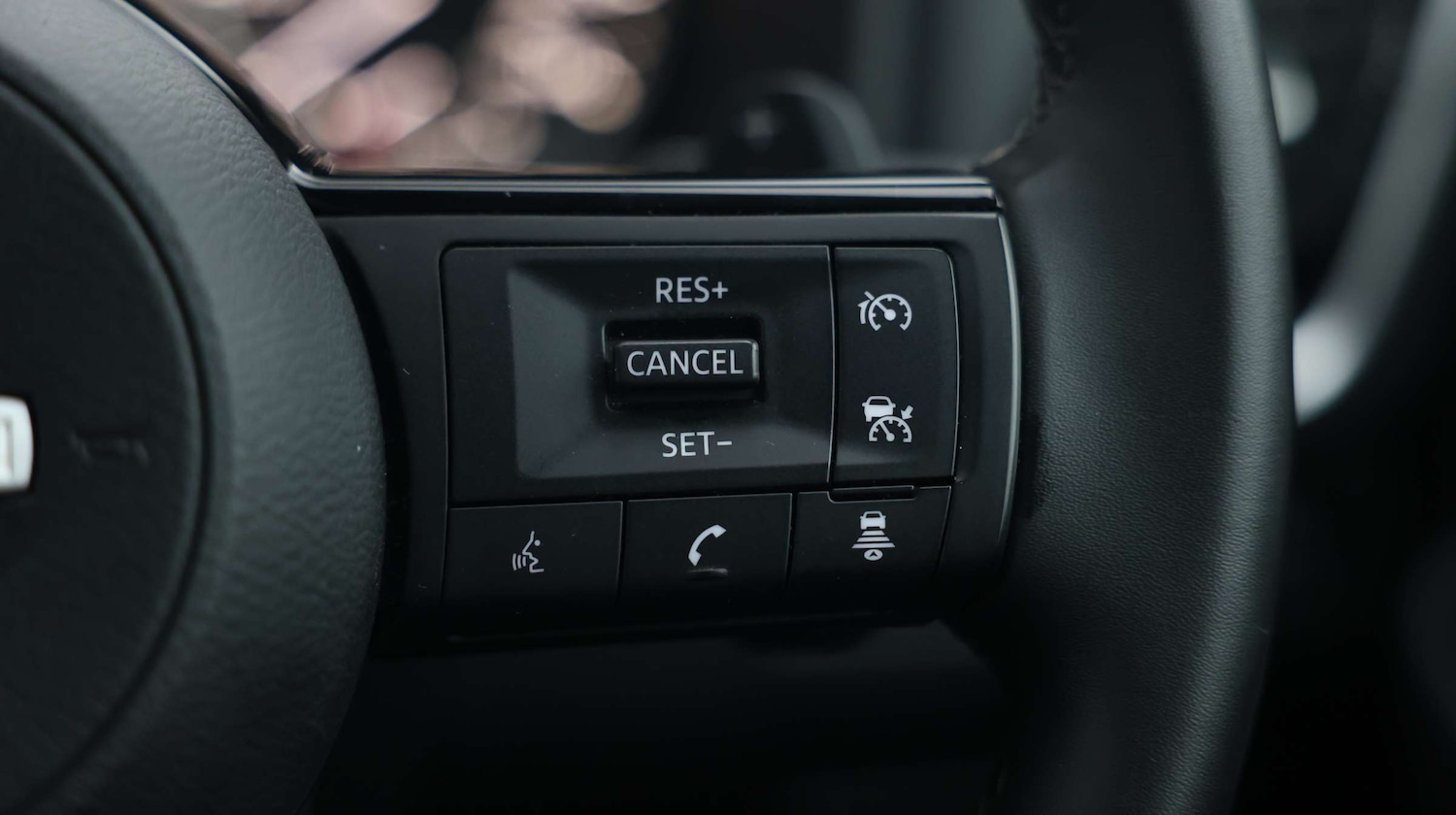 Used Nissan Qashqai 2023 for sale - 76873635: Photo 38