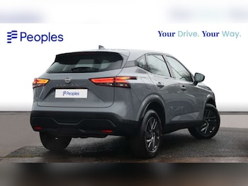 Used Nissan Qashqai 2023 for sale - 76873635: Photo