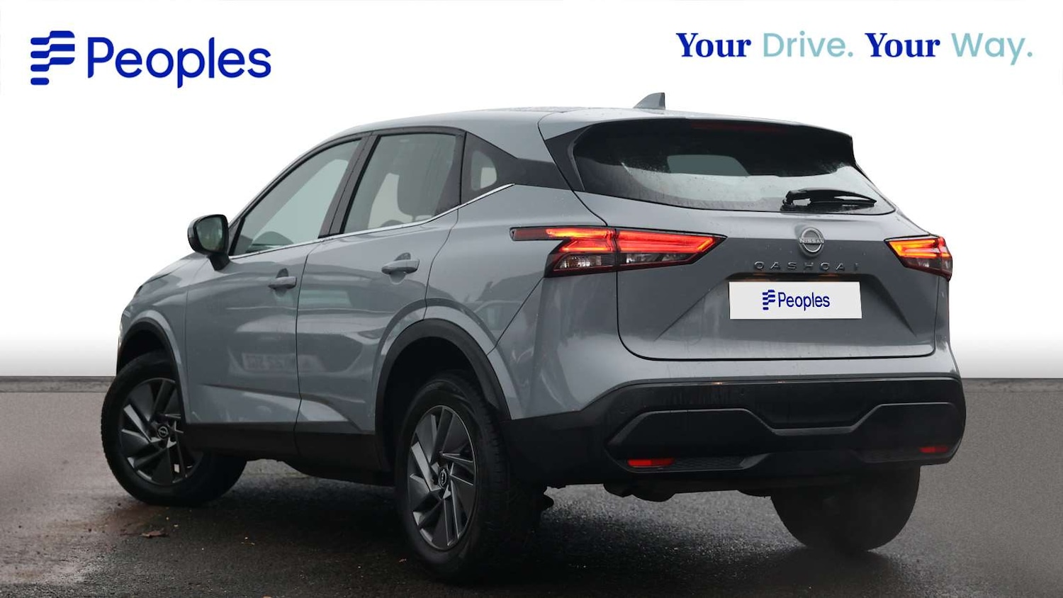 Used Nissan Qashqai 2023 for sale - 76873635: Photo 4