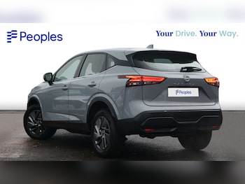 Used Nissan Qashqai 2023 for sale - 76873635: Photo