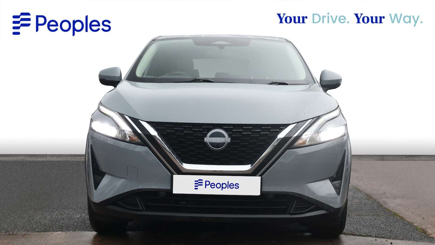 Used Nissan Qashqai 2023 for sale - 76873635: Photo 5