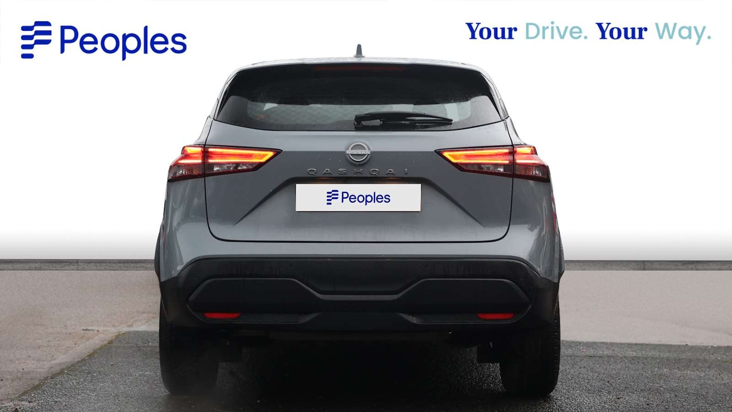 Used Nissan Qashqai 2023 for sale - 76873635: Photo 6