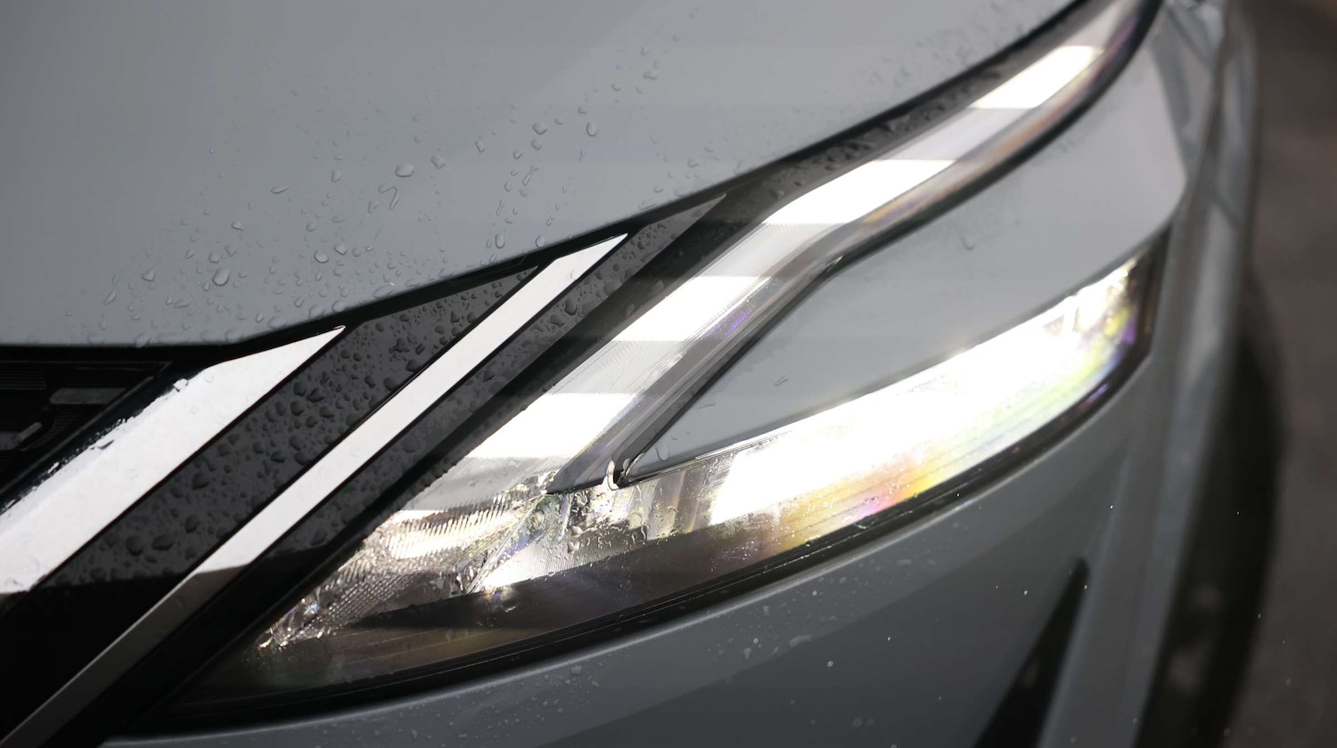 Used Nissan Qashqai 2023 for sale - 76873635: Photo 7