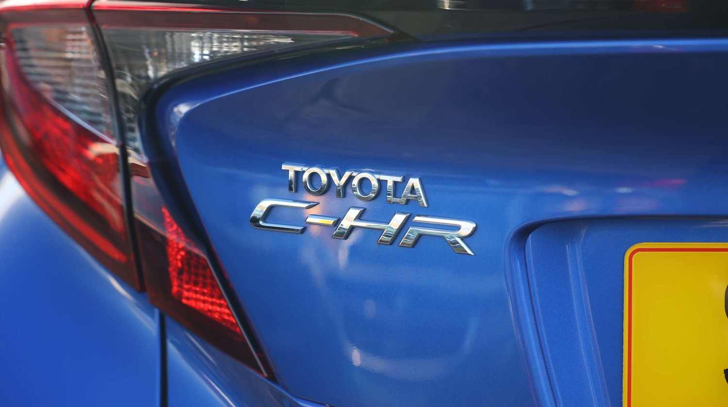 Used Toyota C-HR 2021 for sale - 76818657: Photo 16