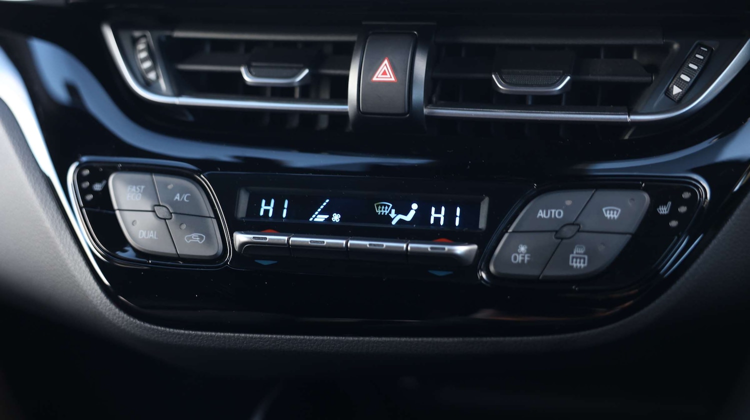 Used Toyota C-HR 2021 for sale - 76818657: Photo 29