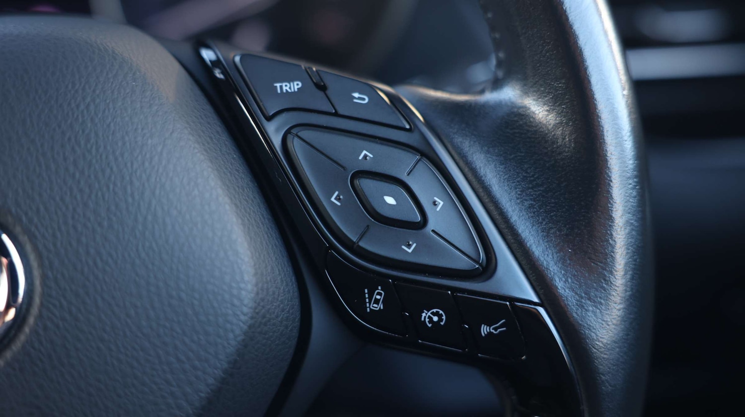 Used Toyota C-HR 2021 for sale - 76818657: Photo 35