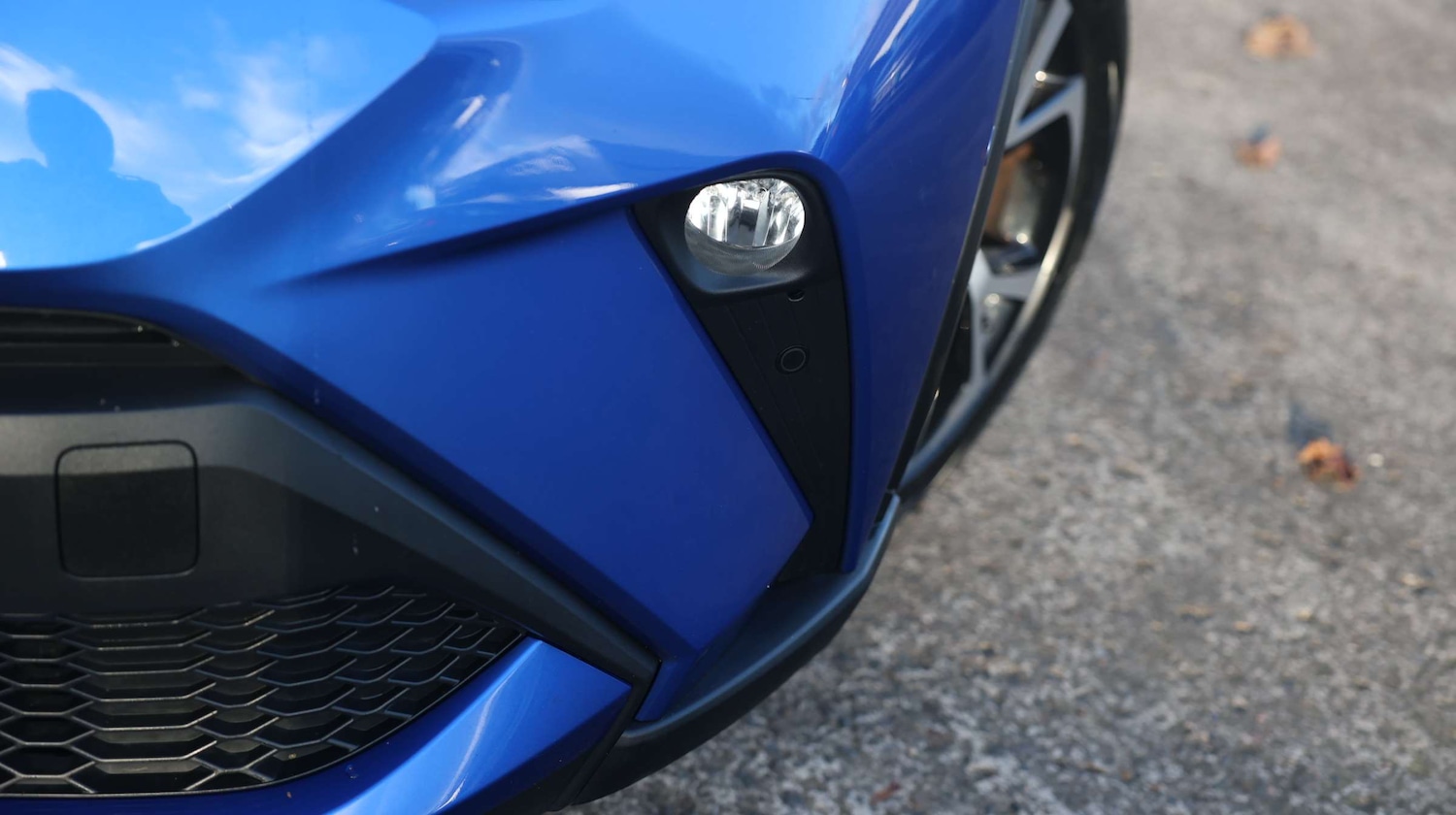 Used Toyota C-HR 2021 for sale - 76818657: Photo 8