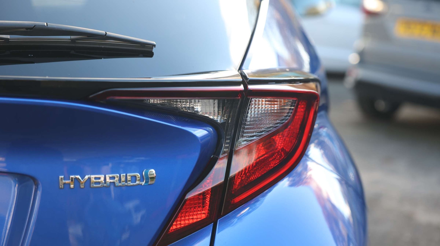 Used Toyota C-HR 2021 for sale - 76818657: Photo 9