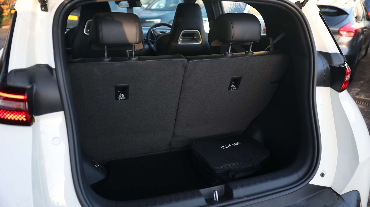 Used BYD Dolphin 2025 for sale - 77614507: Photo 10