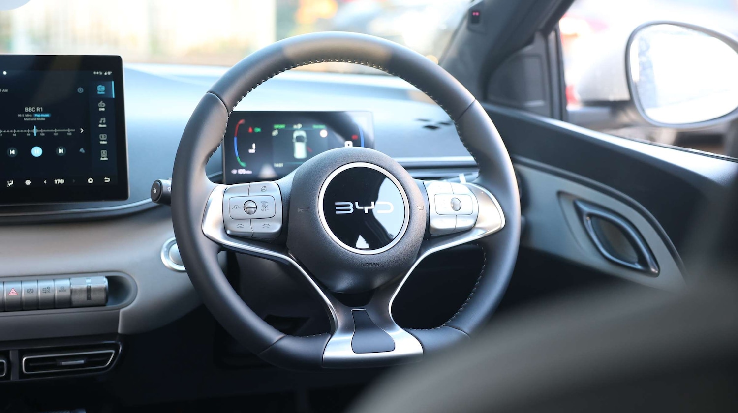 Used BYD Dolphin 2025 for sale - 77614507: Photo 16