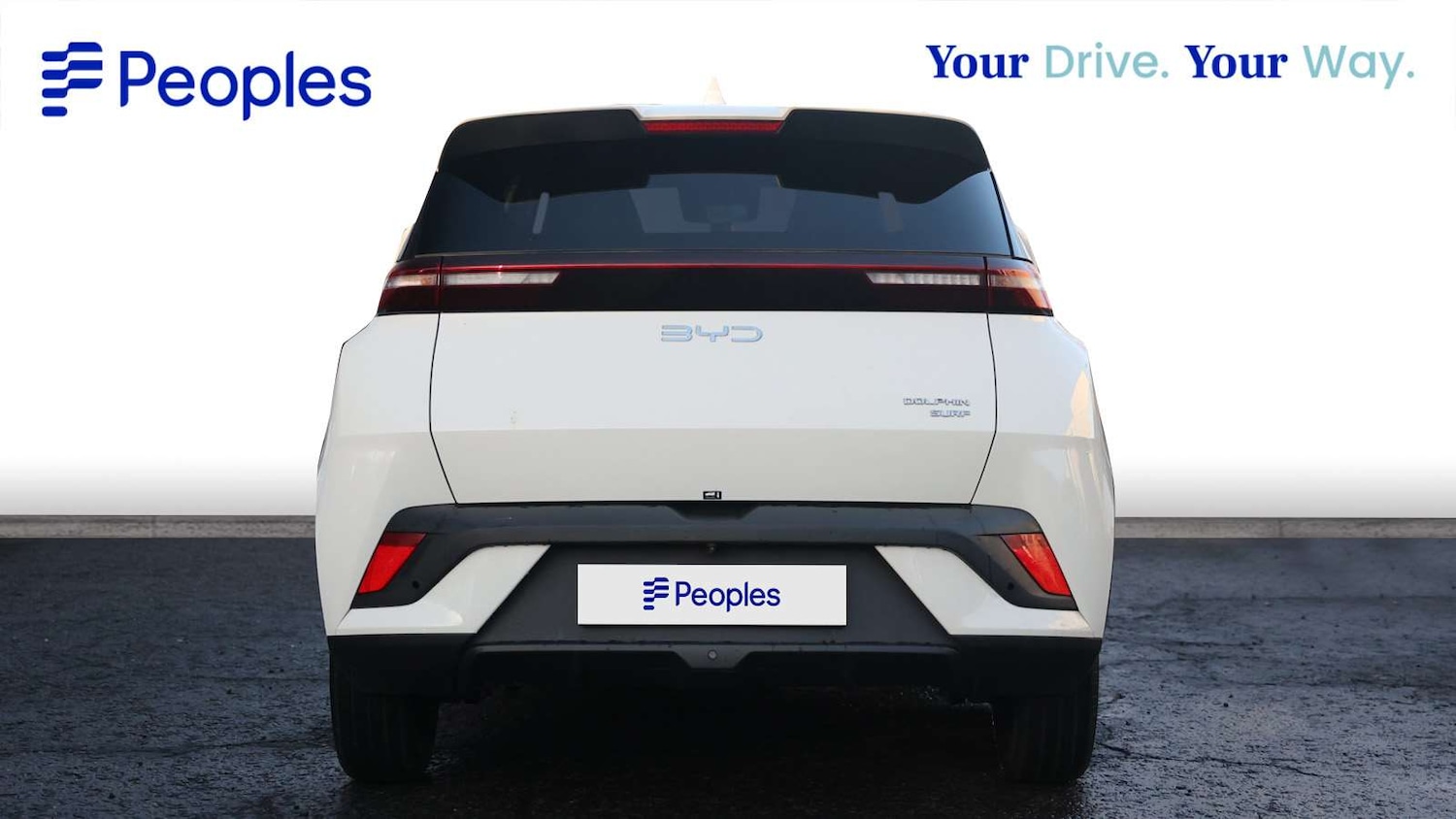 Used BYD Dolphin 2025 for sale - 77614507: Photo 40