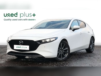 Used Mazda Mazda3 2022 for sale - 78813830: Photo