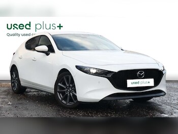 Used Mazda Mazda3 2022 for sale - 78813830: Photo