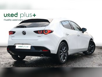 Used Mazda Mazda3 2022 for sale - 78813830: Photo