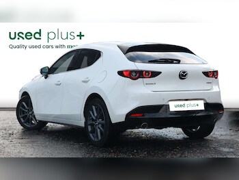 Used Mazda Mazda3 2022 for sale - 78813830: Photo