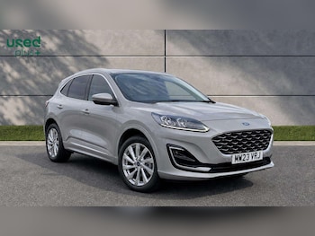 Used Ford Kuga 2023 for sale - 79503083: Photo