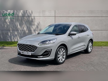 Used Ford Kuga 2023 for sale - 79503083: Photo