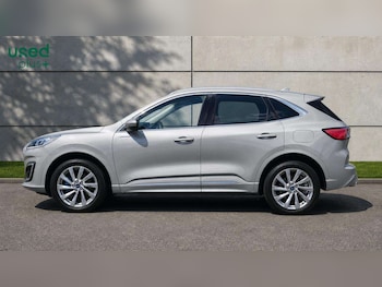 Used Ford Kuga 2023 for sale - 79503083: Photo