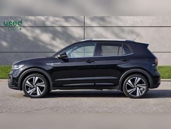 Used Volkswagen T-Cross 2021 for sale - 79622715: Photo