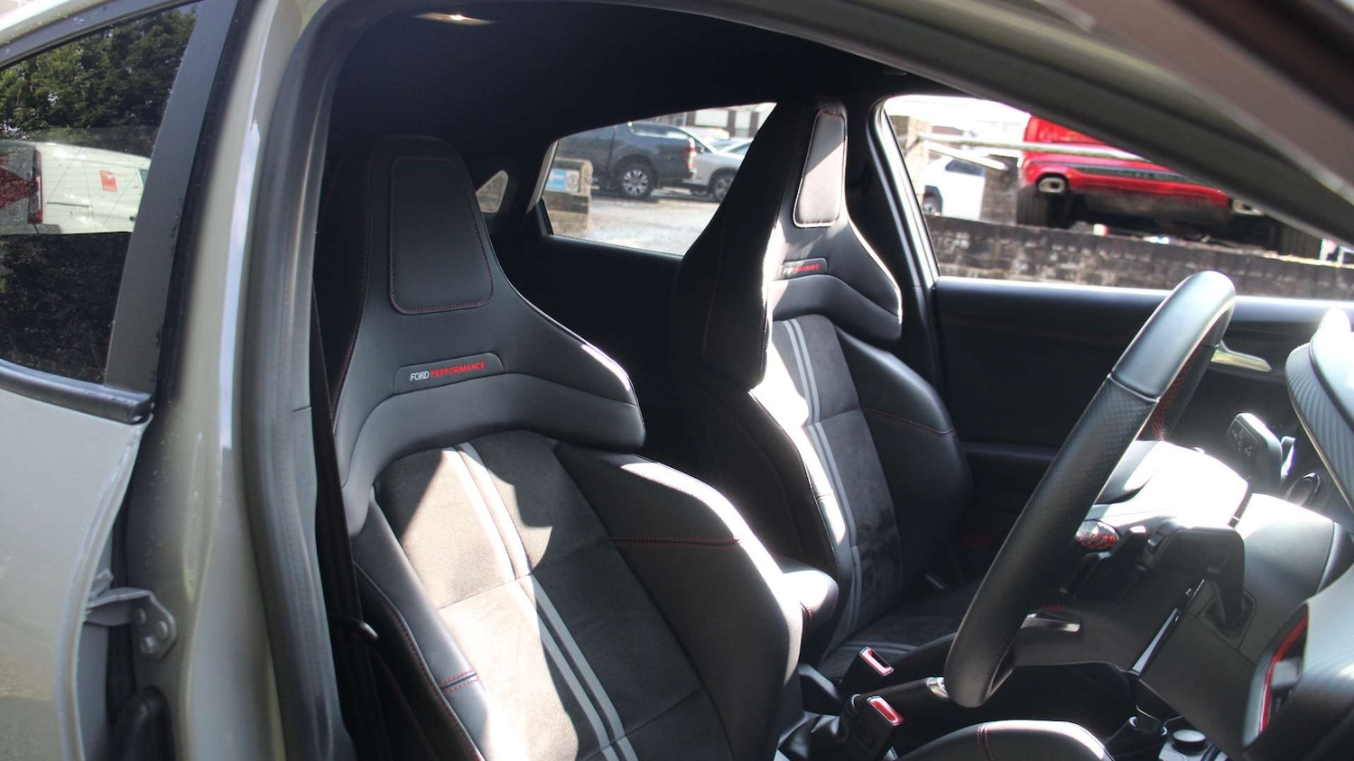 Used Ford Puma 2023 for sale - 76871454: Photo 16