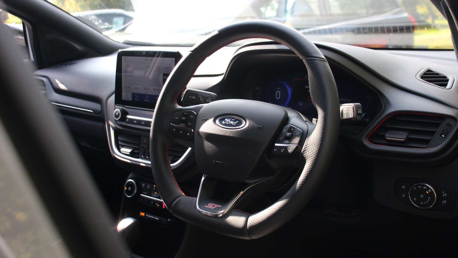 Used Ford Puma 2023 for sale - 76871454: Photo 19