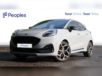 Used Ford Puma 2023 for sale - 76871454: Photo