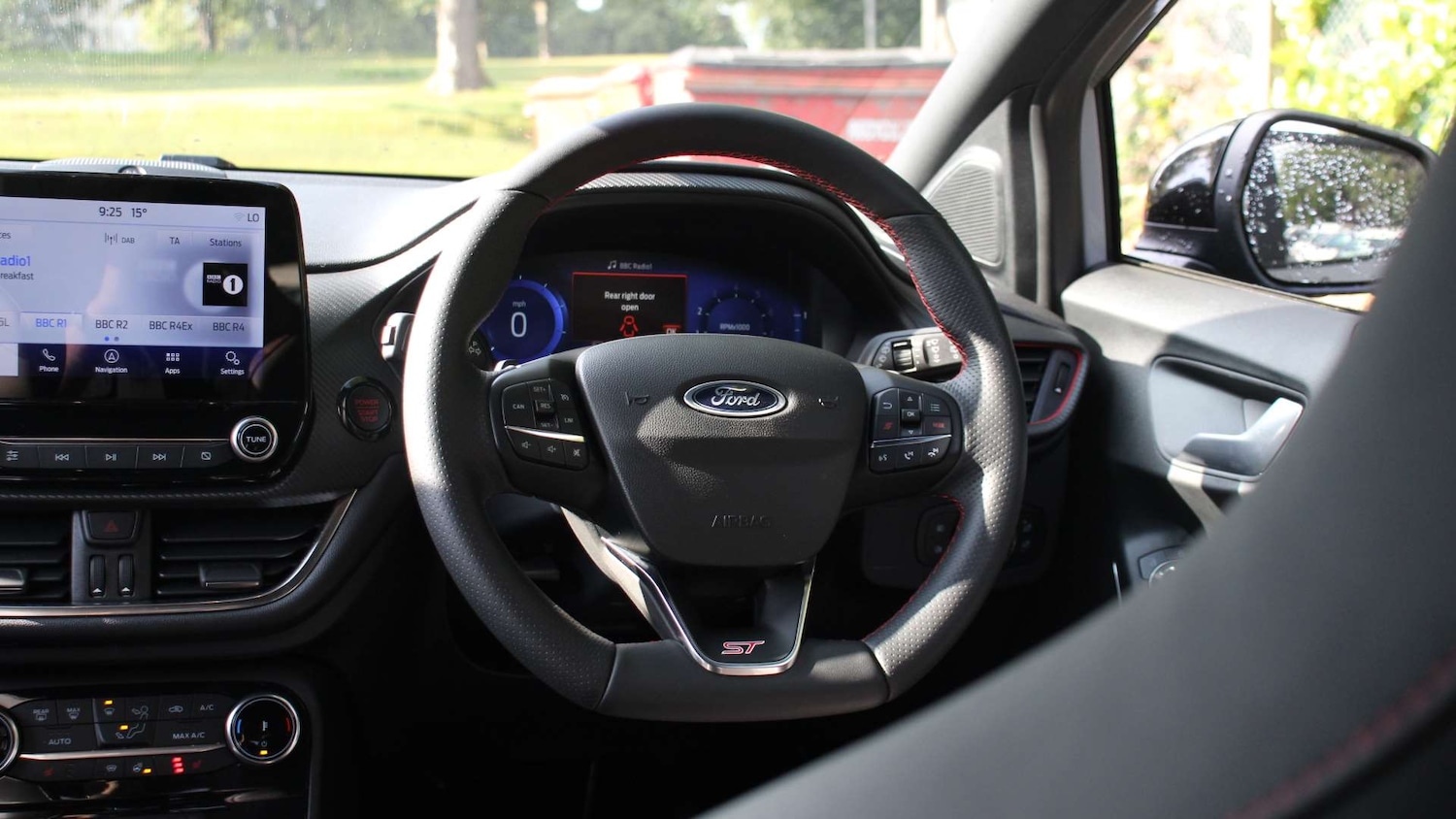 Used Ford Puma 2023 for sale - 76871454: Photo 21