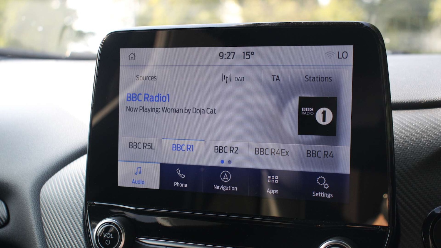 Used Ford Puma 2023 for sale - 76871454: Photo 22