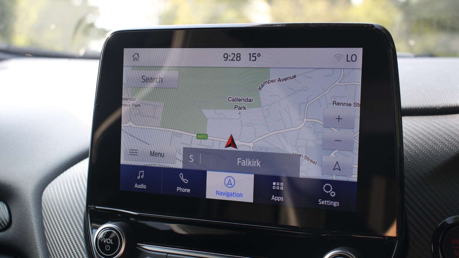 Used Ford Puma 2023 for sale - 76871454: Photo 24