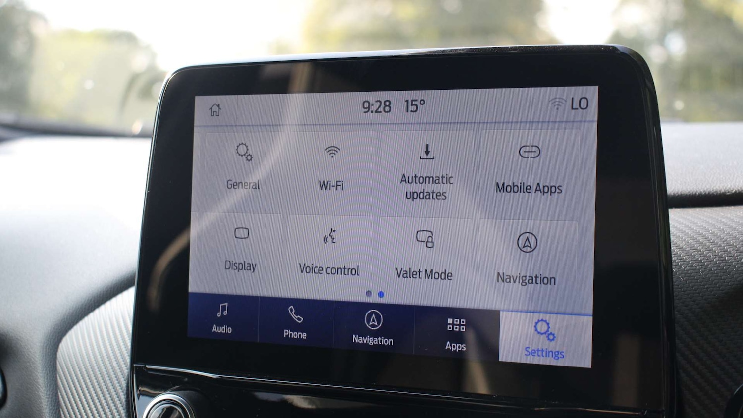 Used Ford Puma 2023 for sale - 76871454: Photo 26