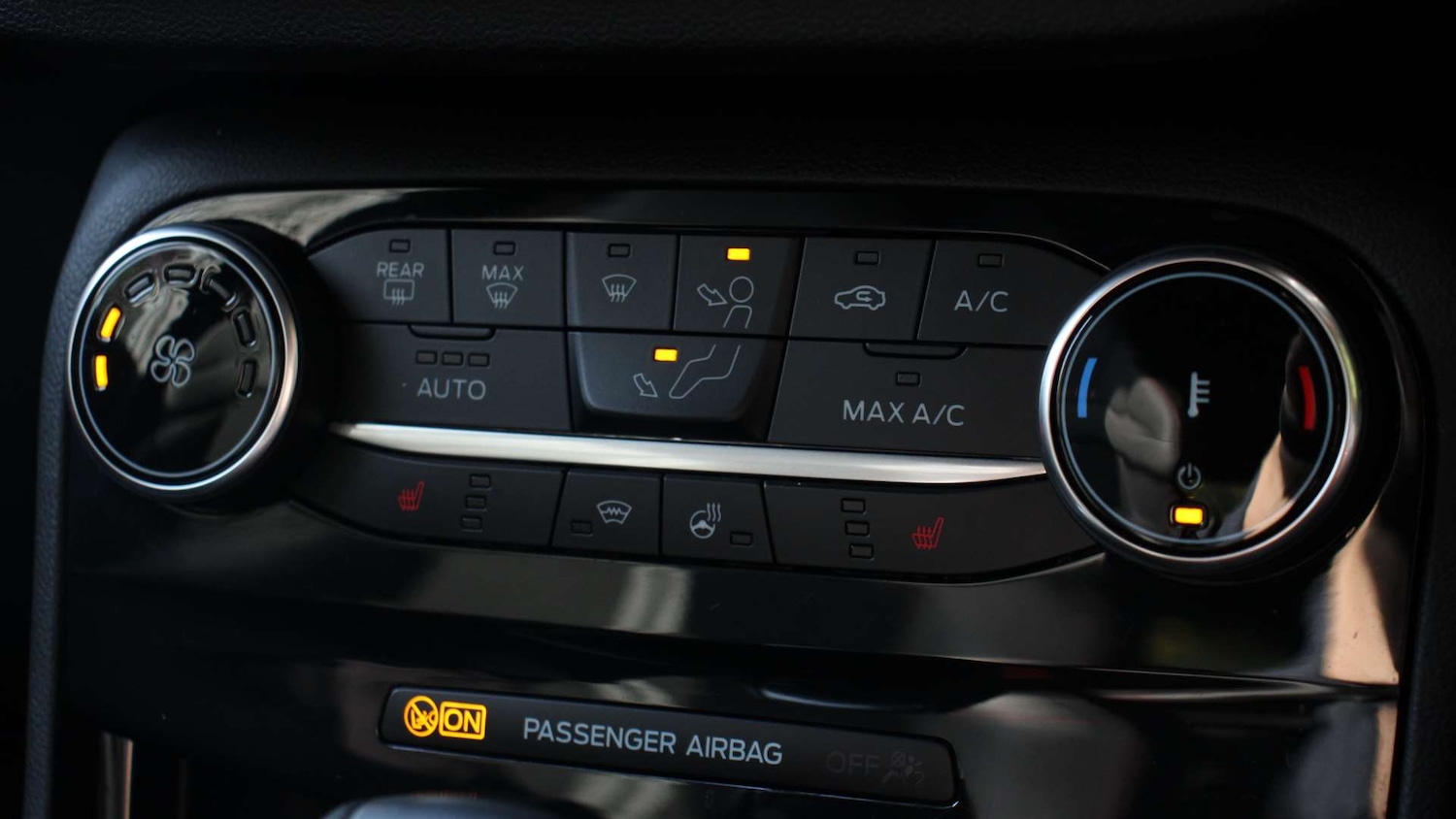 Used Ford Puma 2023 for sale - 76871454: Photo 29